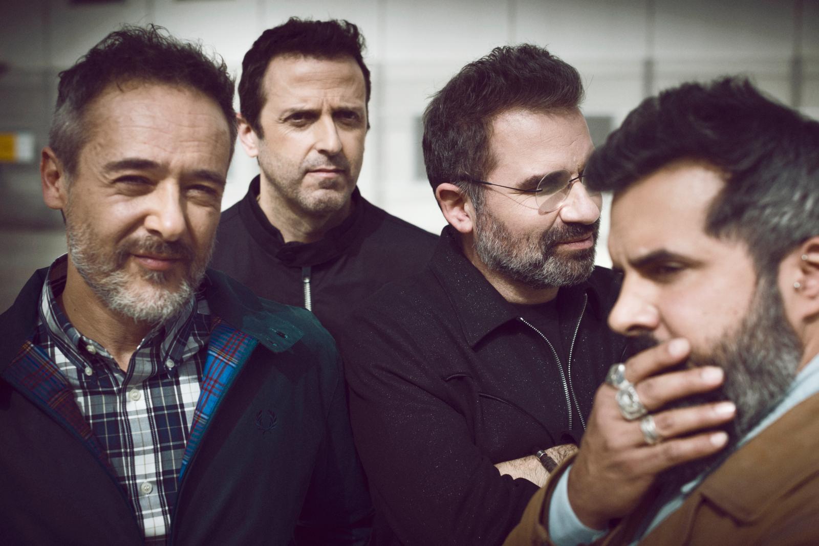 Love of Lesbian