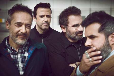 Love of Lesbian: un himno atemporal que sigue conquistando continentes