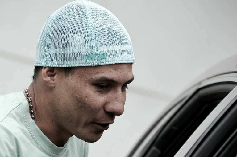 Luis Carlos Arias pide ayuda para regresar a Colombia