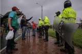 Los proyectos que enfrentan a Peñalosa con los ambientalistas