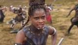 Hospitalizada la actriz de “Black Panther” Letitia Wright tras accidente en rodaje