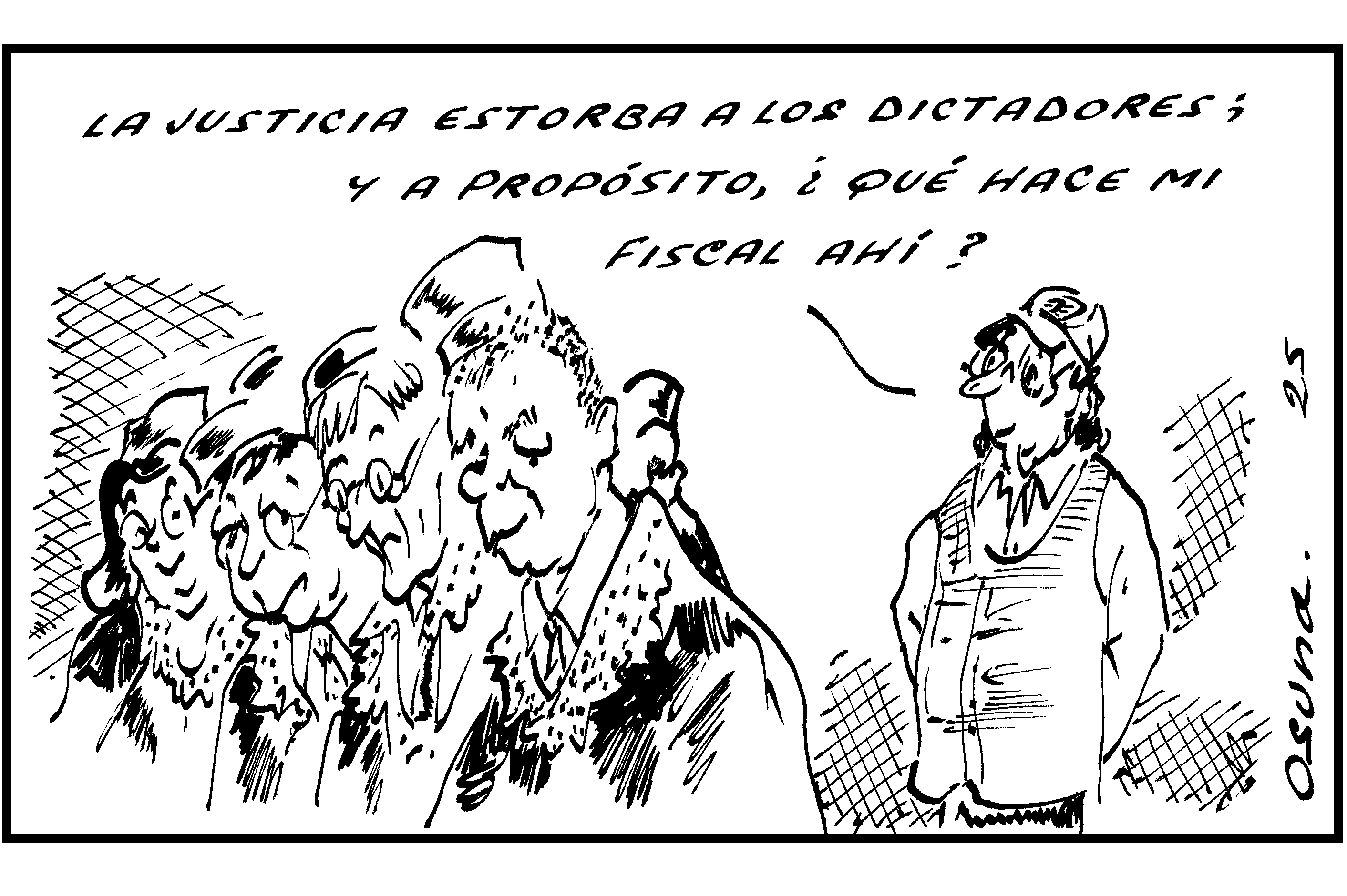 Caricatura