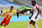 Santa Fe, en agonía, salvó un empate contra Pereira en la Liga BetPlay