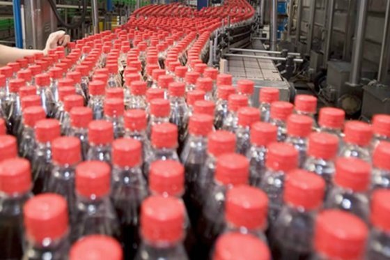 Más de 80 organizaciones piden el fin del patrocinio de Coca-Cola a los Juegos Olímpicos