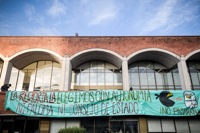 Ensayo: la función misional de la Extensión, una de las encrucijadas de la UNAL