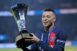 PSG, campeón de la Supercopa en Francia: ¿qué dijo Mbappé sobre su futuro?