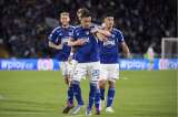 Millonarios le ganó otra vez a América y quedó al borde de la clasificación