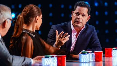Noche decisiva en “Yo me llamo”: Estos son los cuatro finalistas