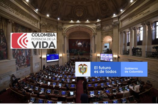 Las marcas de Gobierno las definen los mandatarios de turno una vez comienzan sus períodos.