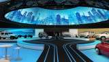 Lo que traerá el CES 2025 en novedades de carros