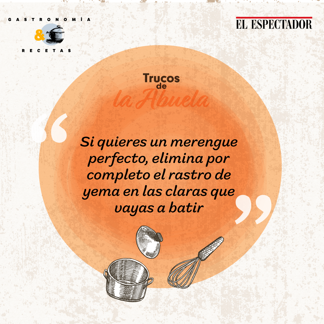 Trucos de la abuela