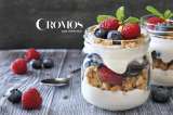 ¡Prepara un delicioso parfait para el desayuno! Ingredientes y receta fácil