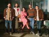 Morat y Danna Paola, juntos de nuevo en el sencillo “Idiota”