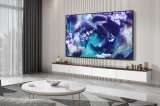 Este es el nuevo portafolio de televisores Samsung de 100 pulgadas y resolución 8K