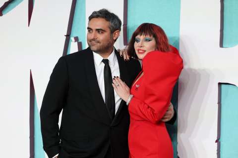 Lady Gaga: revelan nombre, sexo y otros detalles de su bebé con Michael Polansky
