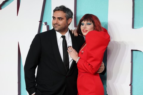 Lady Gaga: revelan nombre, sexo y otros detalles de su bebé con Michael Polansky