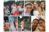 Se casó Taliana Vargas con el empresario Alejandro Éder