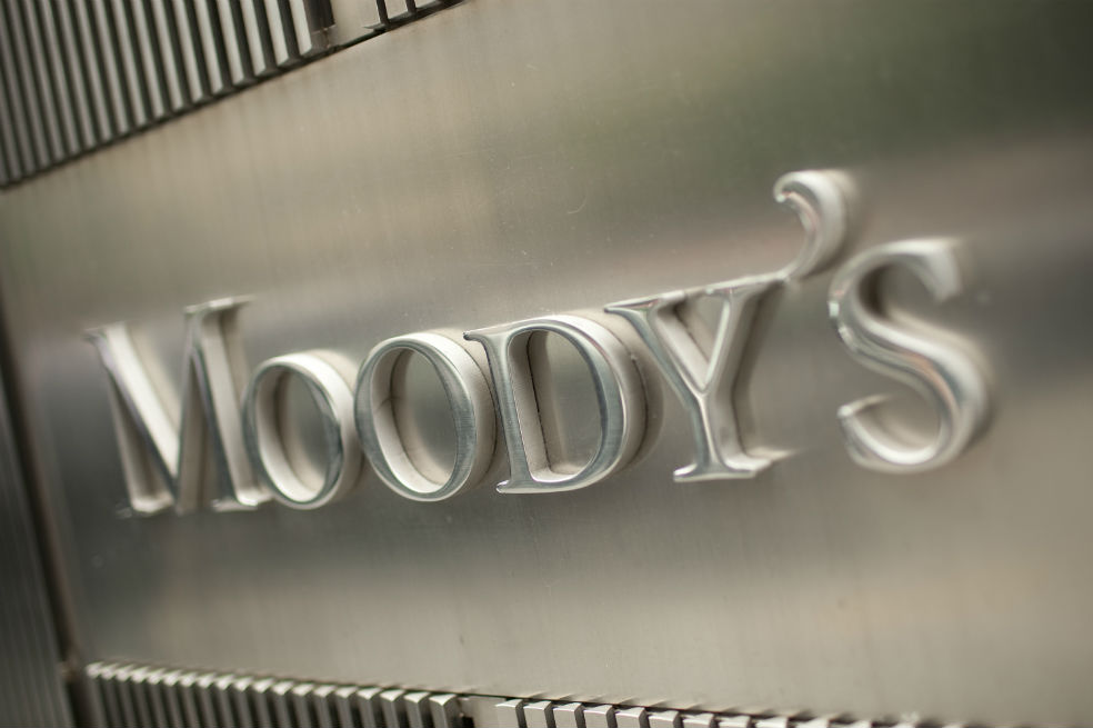Moody’s reiteró la calificación Baa2 de la nación con una perspectiva estable.