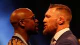 Floyd Mayweather contra Conor McGregor: la pelea del dinero