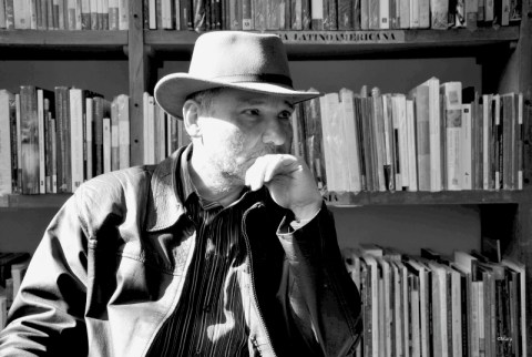 Pedro Badrán: “Es muy difícil escapar del mal y sus múltiples formas”
