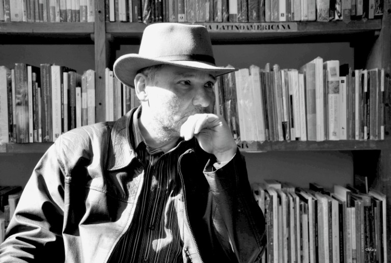 Pedro Badrán: “Es muy difícil escapar del mal y sus múltiples formas”