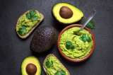 Receta para hacer un cremoso de aguacate fácil y rápido