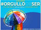 Sábado 27 de junio: concierto virtual de la Fundación Sergio Urrego
