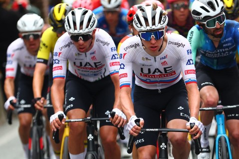 Etapa 3 del Giro de Italia 2024: hora y dónde verla en vivo