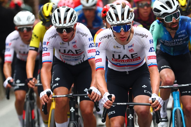 Etapa 3 del Giro de Italia 2024: hora y dónde verla en vivo