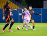 Colombia Femenina Sub-20, afuera de la final: Japón sorprendió en la Sud Ladies Cup