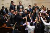 La reforma sí, pero no así