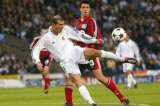 Gol de volea de Zidane, elegido el mejor de la historia de la Champions