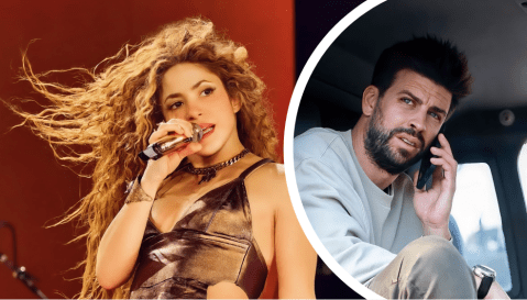 Shakira y Piqué: circulan versiones encontradas sobre su actual relación