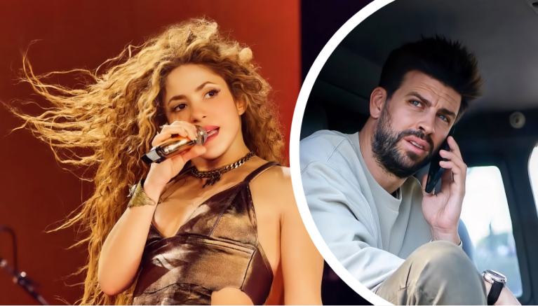 Shakira y Piqué vendieron una de sus mansiones en España por millonaria cifra