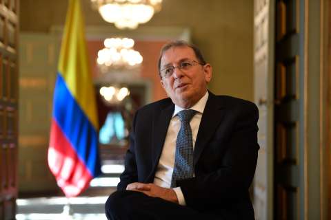 Gobierno le pidió a la Corte IDH medidas a favor de Petro tras cargos en CNE