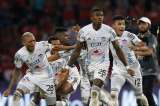 Así quedó el palmarés del fútbol colombiano con las 10 estrellas de Junior