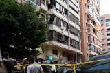 El bombardeo israelí sobre Beirut dejó al menos 14 muertos y 66 heridos