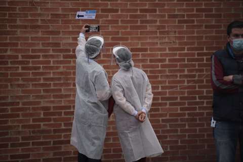 Coronavirus en Colombia 5 de agosto: 6.540 casos y principales noticias