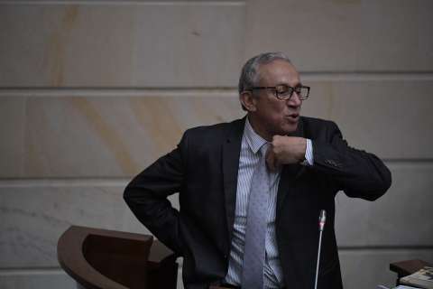 A juicio disciplinario Rubén Acevedo, exdirector del Centro de Memoria Histórica