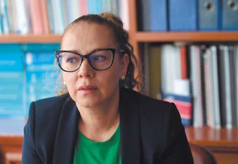 Queremos que el Estado admita que fue un feminicidio: hermana de Rosa Elvira Cely