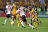 River Plate vs. Tigres, por la historia de la Copa Libertadores