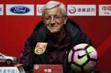 China aspira a organizar el mundial en 2030, según su técnico