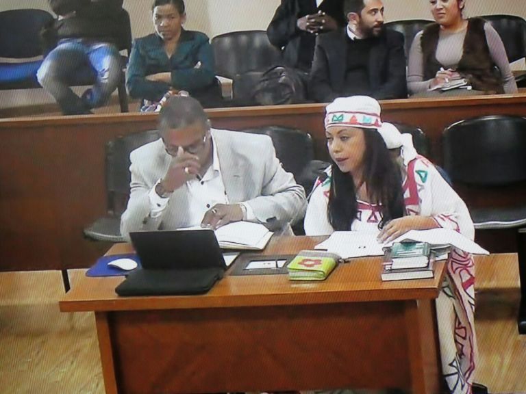 Fiscalía acusará a la exgobernadora de La Guajira por actos de corrupción
