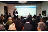 Se adjudicó la construcción del Hospital de Santa Clara en Bogotá