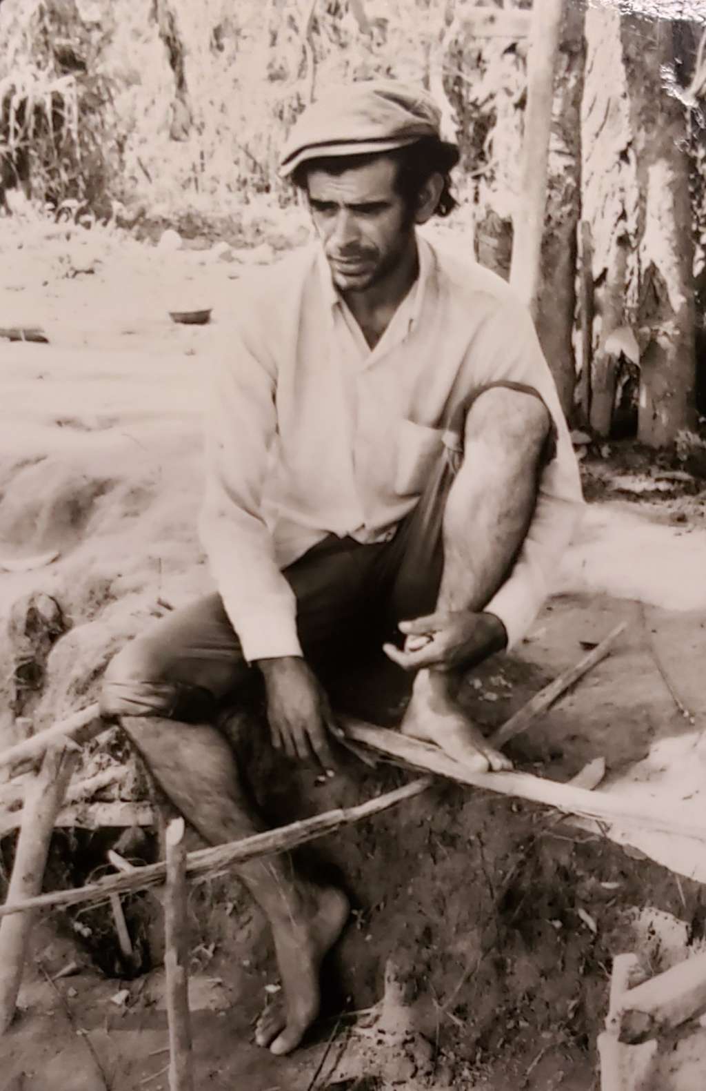 Alejandro Ovalles