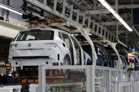 Manufactura, comercio e industria: mejoran las ventas y producción, pero no el empleo