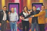 Diva Jessurum contó por qué salió de ‘La Red’ de Caracol Televisión: “duré un año”