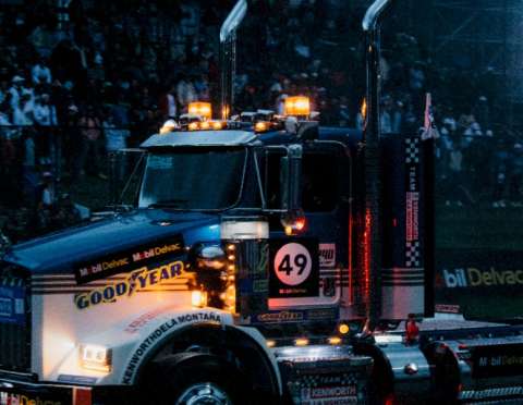 Gran Premio de Tractomulas en Tocancipá: fechas y precios de boletería