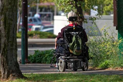 Autonomía no es autosuficiencia