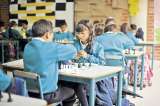Equidad, el bache de la enseñanza